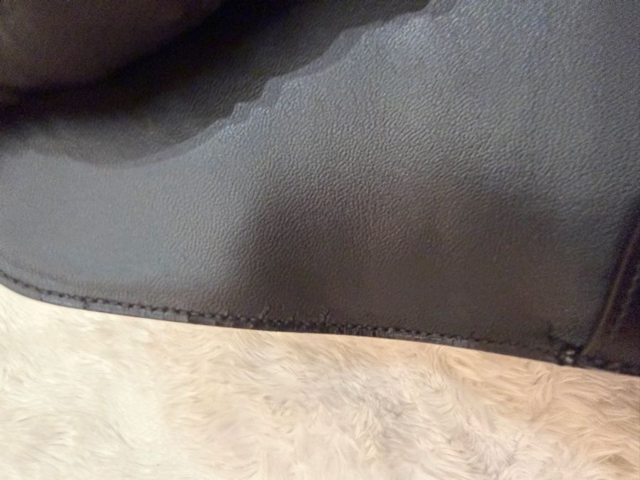 Hermes/ Constance 23/ 黑金-25