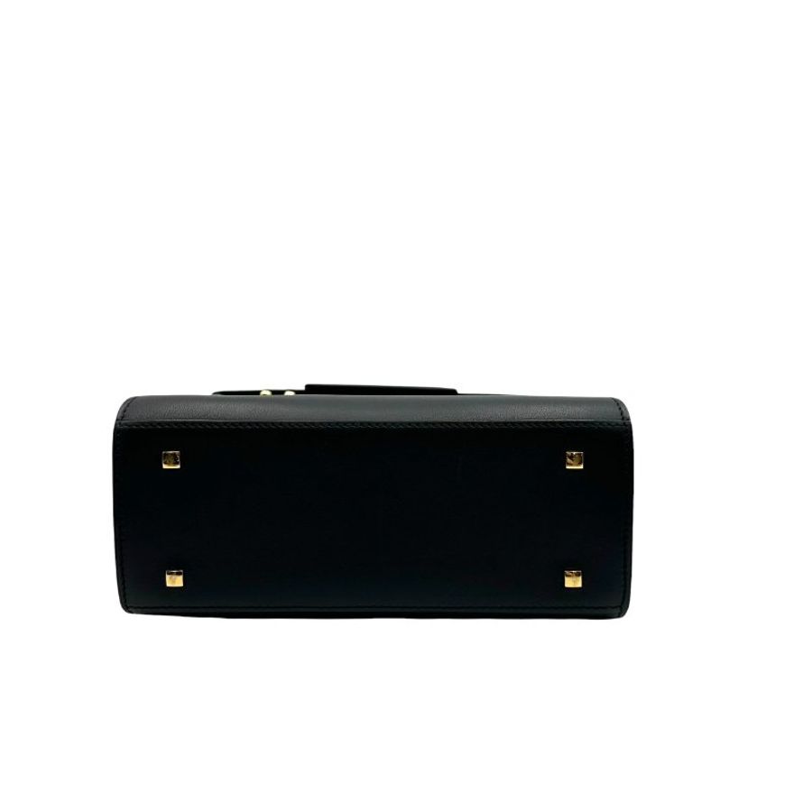 【美收精品】 Delvaux Tempête MM 手提包 C-644【隔月月中將轉賣至日本 上架期限30天】-5