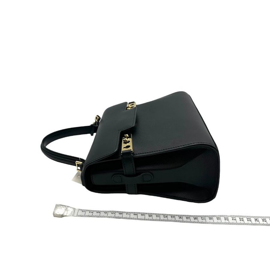 【美收精品】 Delvaux Tempête MM 手提包 C-644【隔月月中將轉賣至日本 上架期限30天】-16