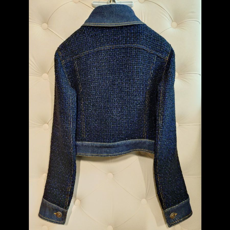 Chanel Jacket-4
