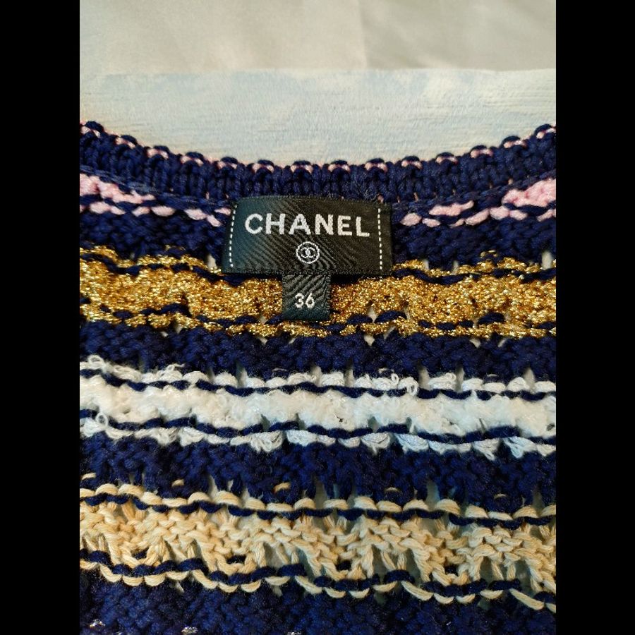 Chanel Top-1
