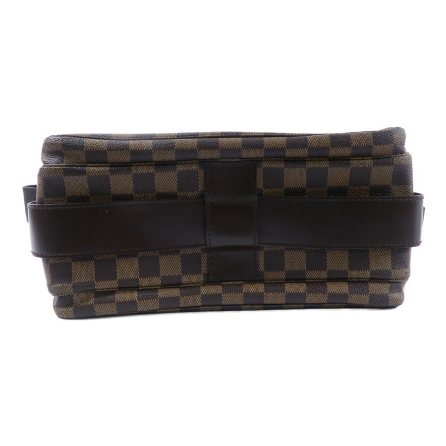 LOUIS VUITTON Damier Naviglio肩背袋-3
