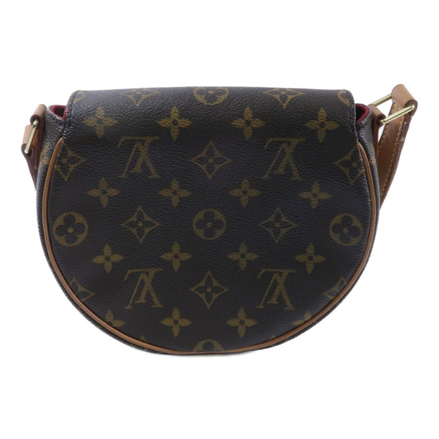 LOUIS VUITTON Monogram Tambourine肩背袋-1