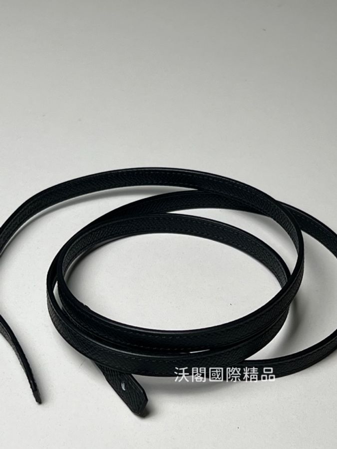 愛馬仕黑色Constance to go 2025-32
