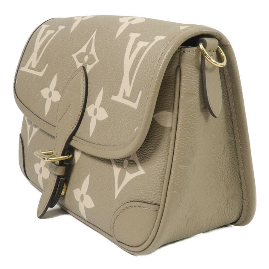 LOUIS VUITTON Monogram Empreinte Diane手挽肩背兩用袋-2