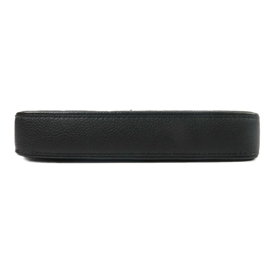 LOUIS VUITTON Monogram Empreinte Easy Pouch On Strap手挽肩背兩用袋-3