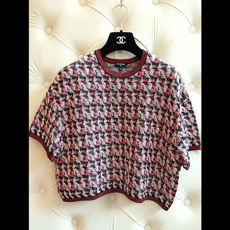 Chanel Top-0