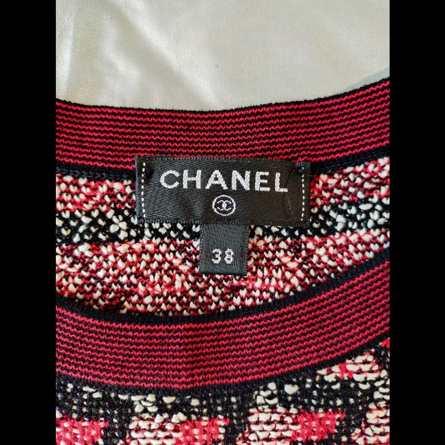 Chanel Top-1