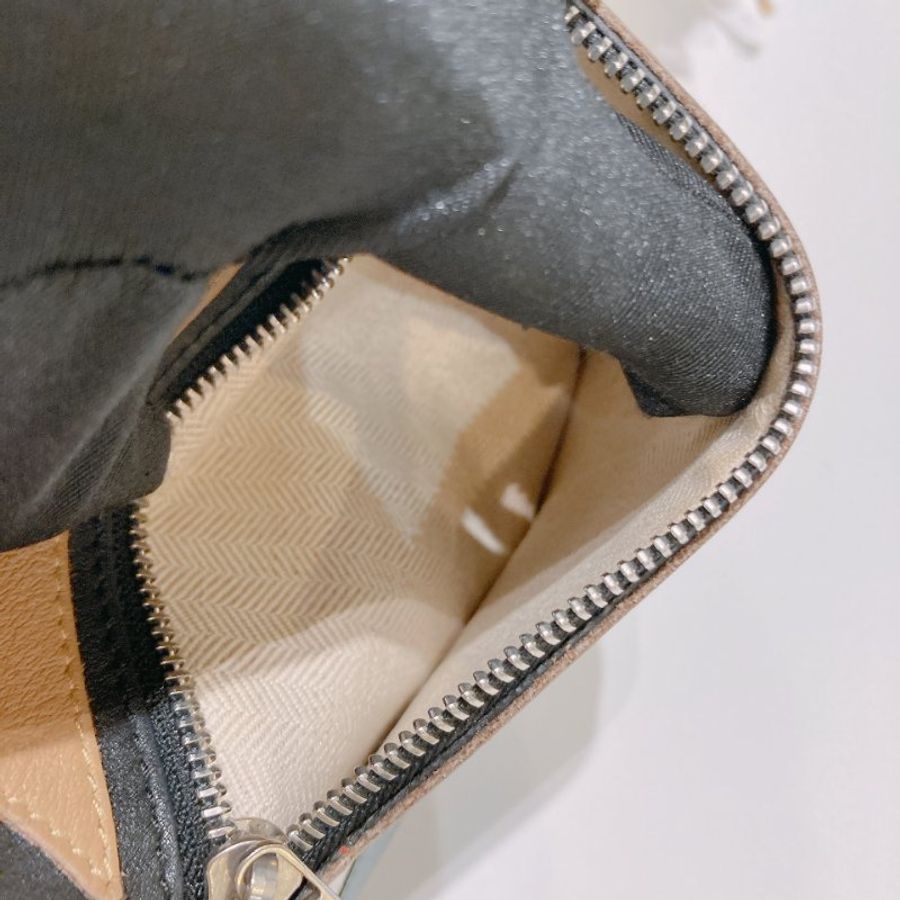 TW4896 Loewe 羅威中號10周年砌圖肩帶包包 Medium Puzzle 10 Re-Edition Mackintosh Top-Handle Bag Black/Red/Green/Brwon-20