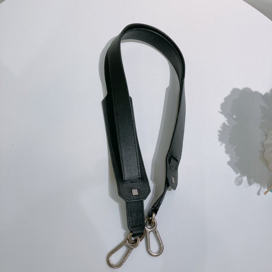 TW4896 Loewe 羅威中號10周年砌圖肩帶包包 Medium Puzzle 10 Re-Edition Mackintosh Top-Handle Bag Black/Red/Green/Brwon-25