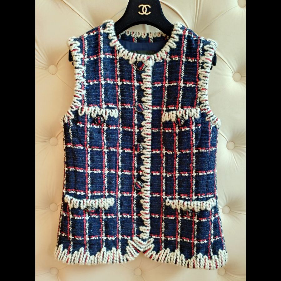 Chanel top-3