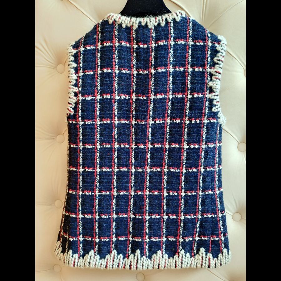Chanel top-5