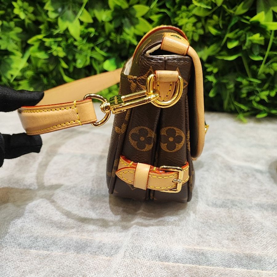 Louis Vuitton Sumur BB-2