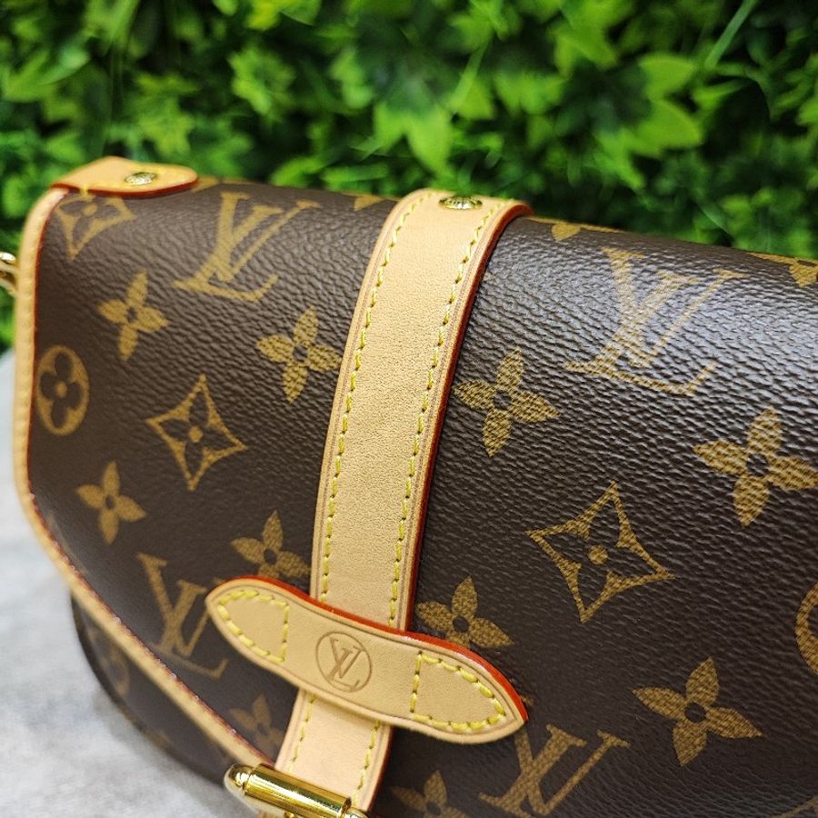 Louis Vuitton Sumur BB-18
