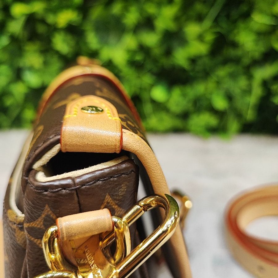 Louis Vuitton Sumur BB-20