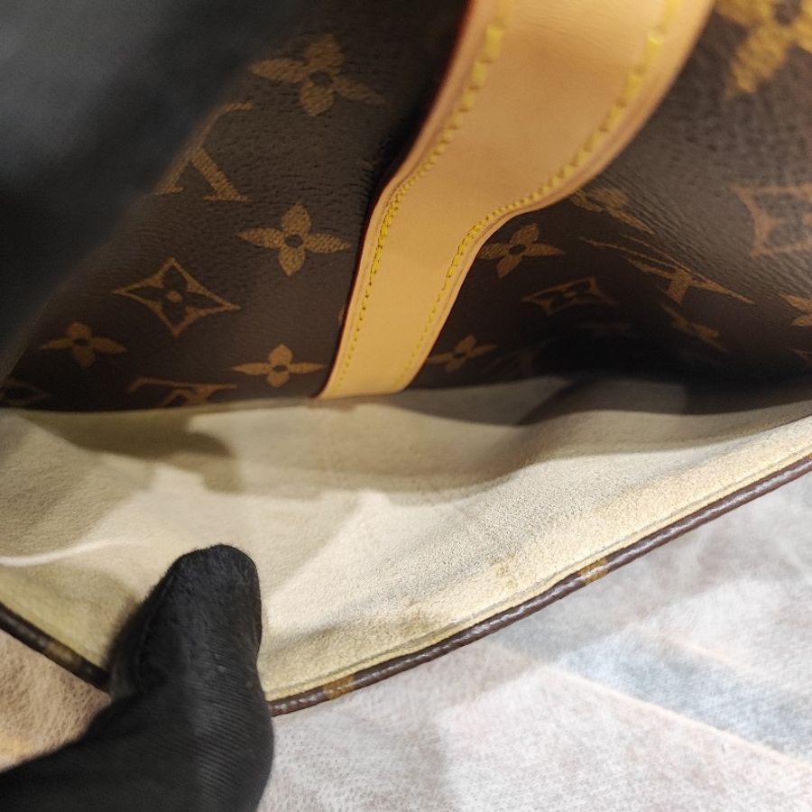 Louis Vuitton Sumur BB-21