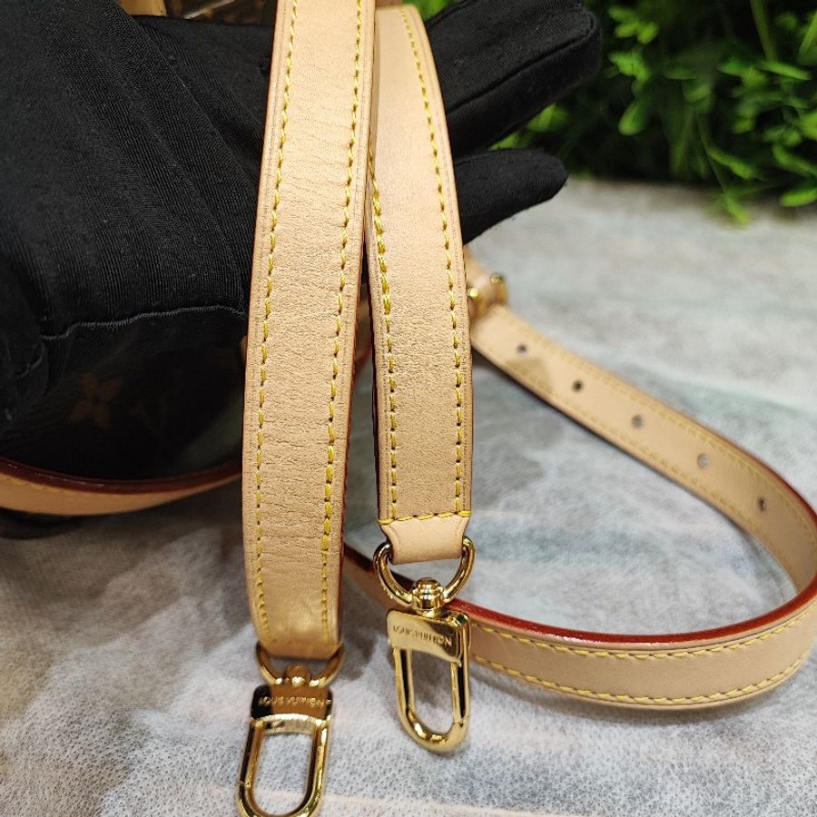 Louis Vuitton Sumur BB-24