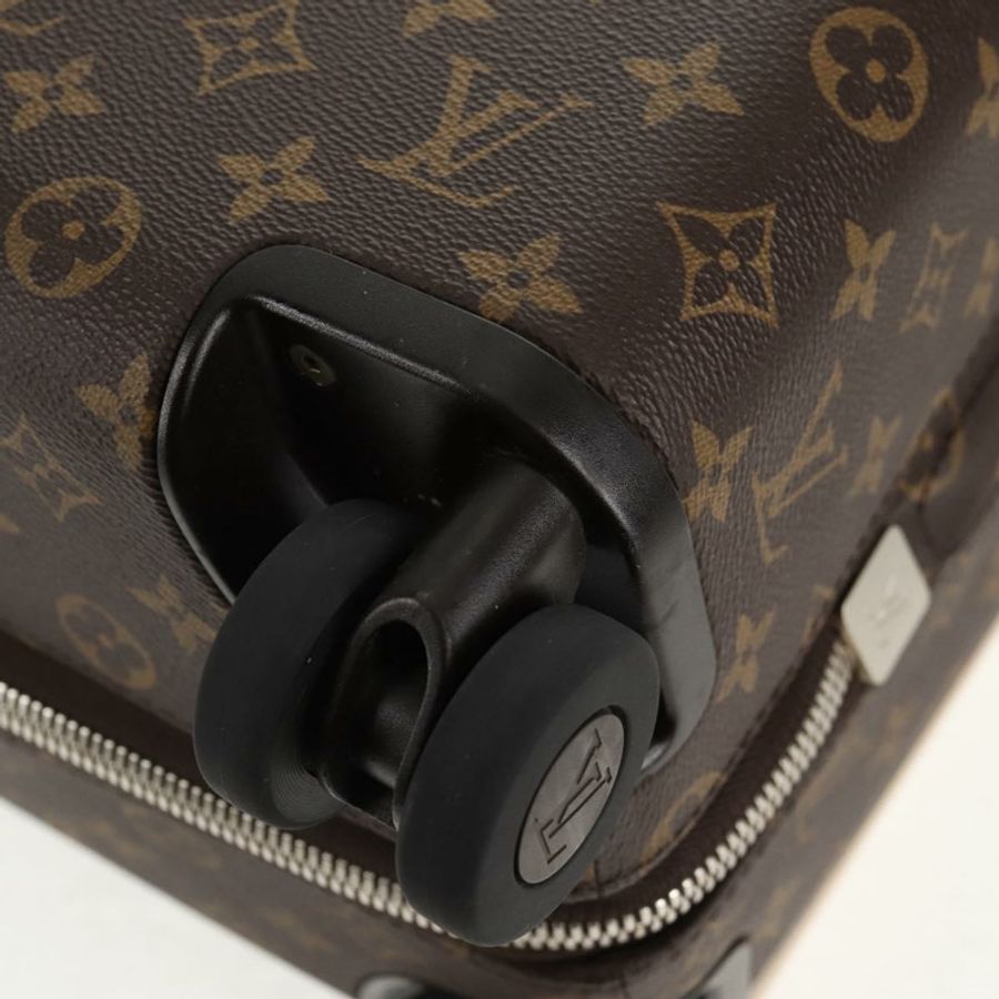 【日本直送】路易威登 Monogram Horizon 45 旅行箱 LV 正品 133444M-22