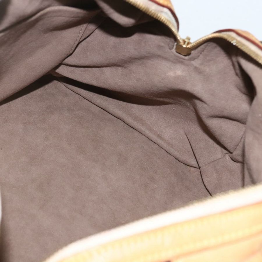【日本直送】路易威登 Monogram Multicolor Courtney MM 兩用包 黑色 M45642 正品 163673SAV-18