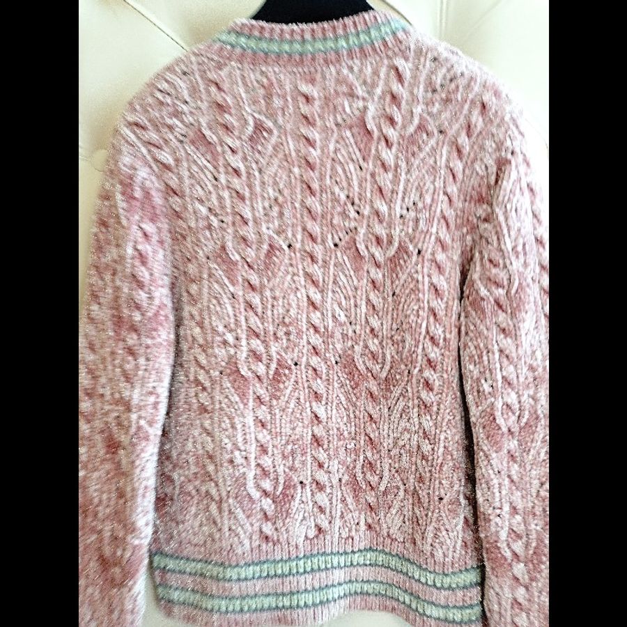 Chanel Cardigan-8