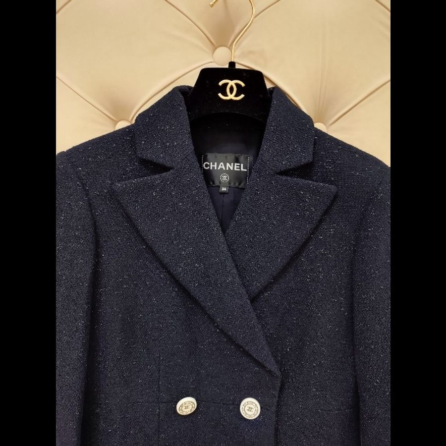 Chanel Jacket-4