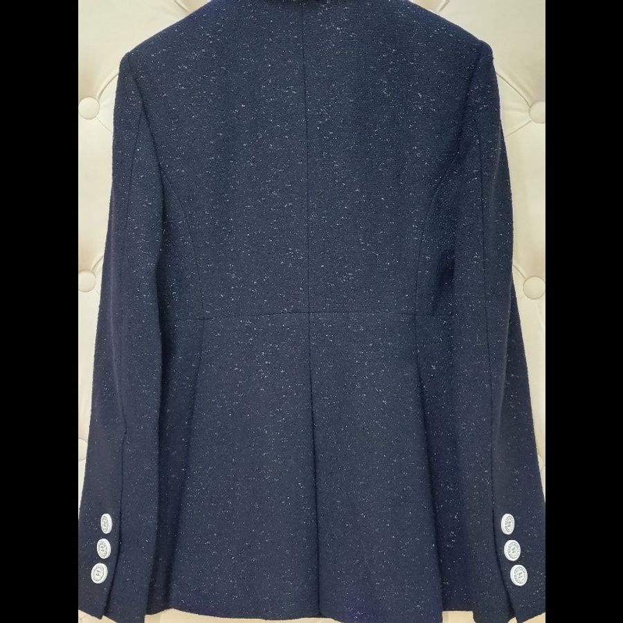 Chanel Jacket-7