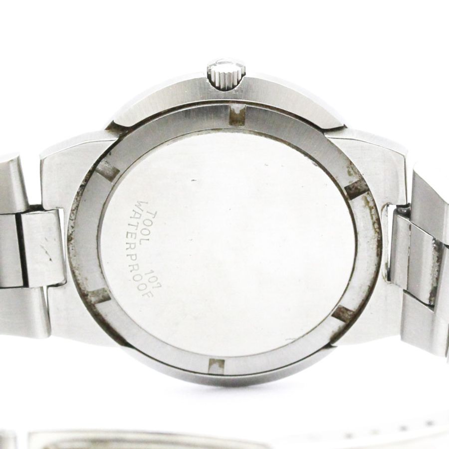 歐米茄 (OMEGA) Geneve Dynamic Cal 601 精鋼自動腕錶 166.039 復古款-5