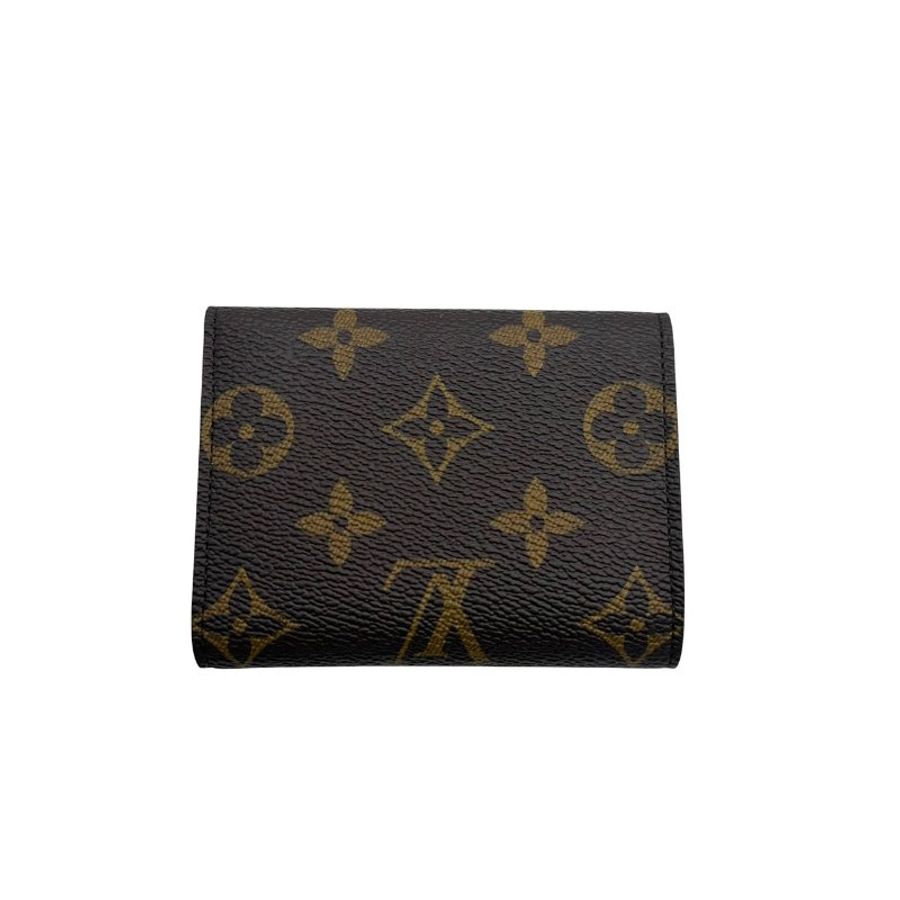 【美收精品】Louis Vuitton 老花錢包短夾 C-623【隔月月中將轉賣至日本 上架期限30天】-2