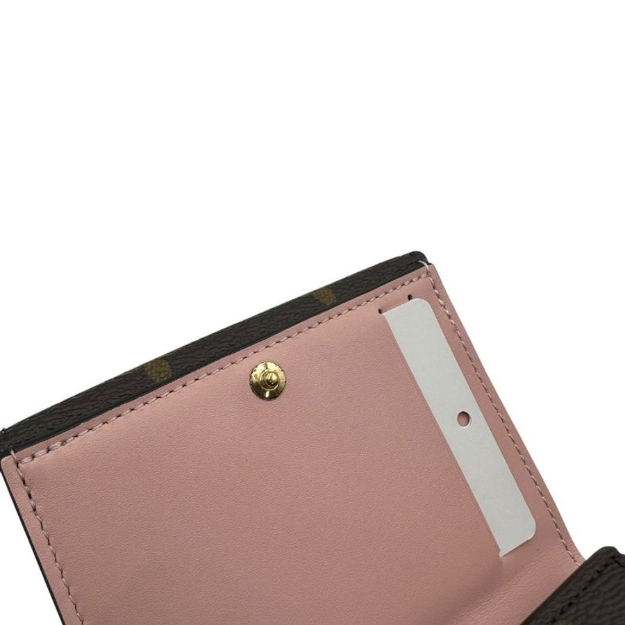 【美收精品】Louis Vuitton 老花錢包短夾 C-623【隔月月中將轉賣至日本 上架期限30天】-9