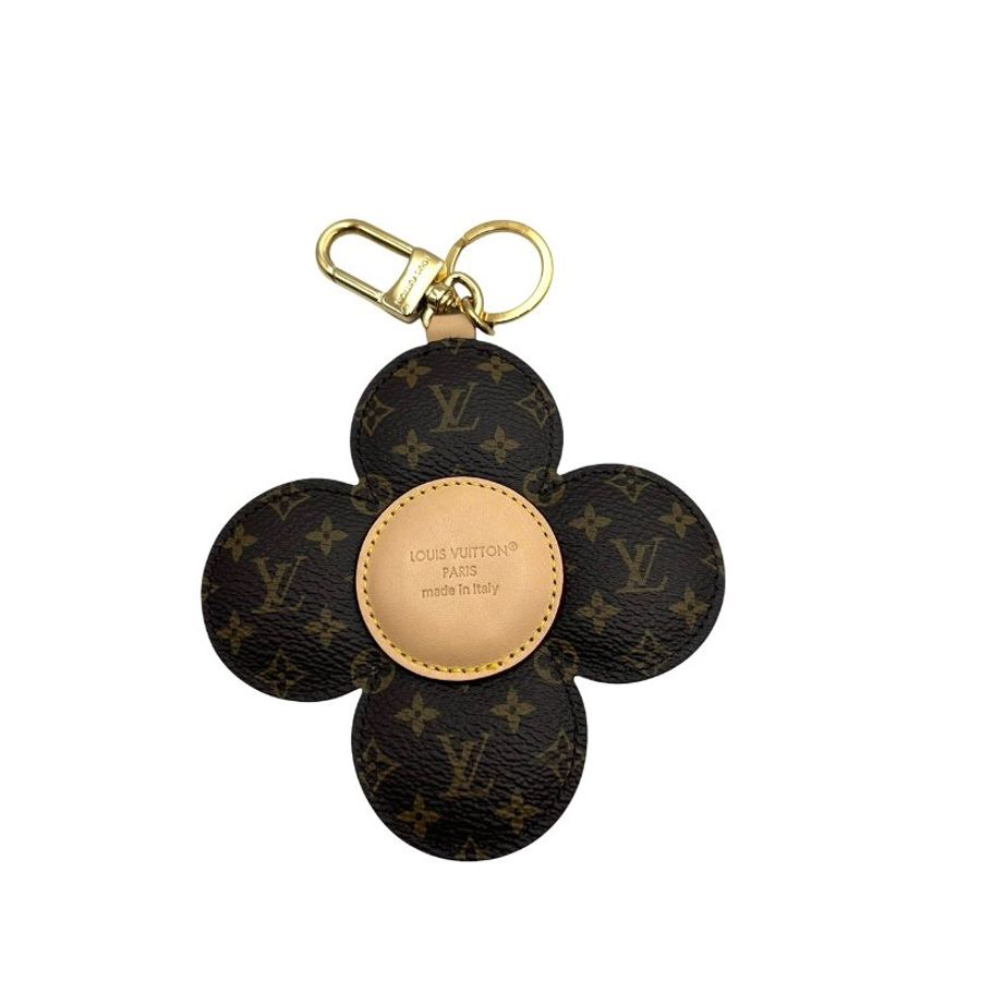 【美收精品】Louis Vuitton Vivienne手袋吊飾 C-624【隔月月中將轉賣至日本 上架期限30天】-1