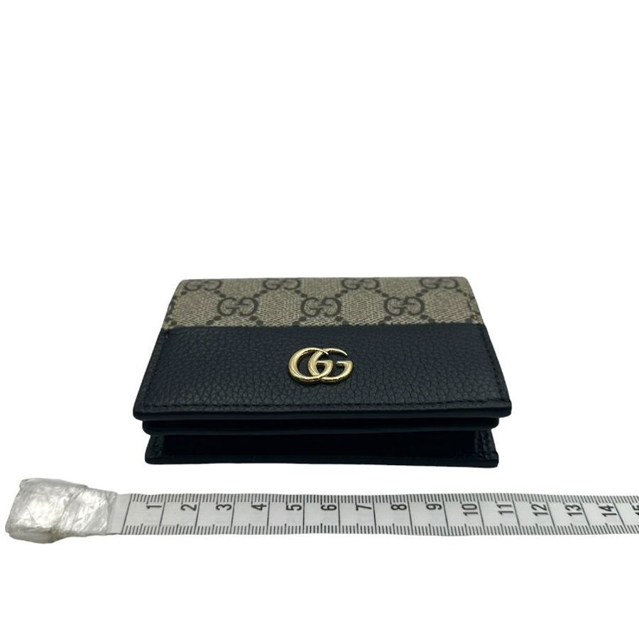 【美收精品】Gucci Marmont短夾 C-626【隔月月中將轉賣至日本 上架期限30天】-10