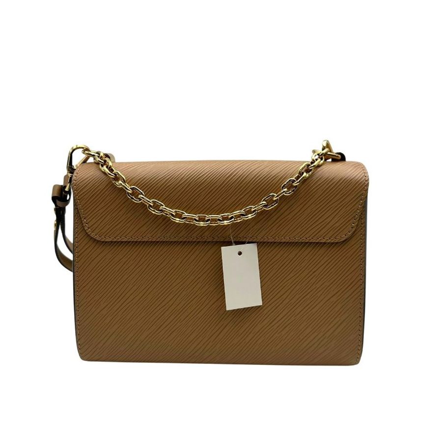 【美收精品】Louis Vuitton Twist MM手袋 C-641【隔月月中將轉賣至日本 上架期限30天】-2