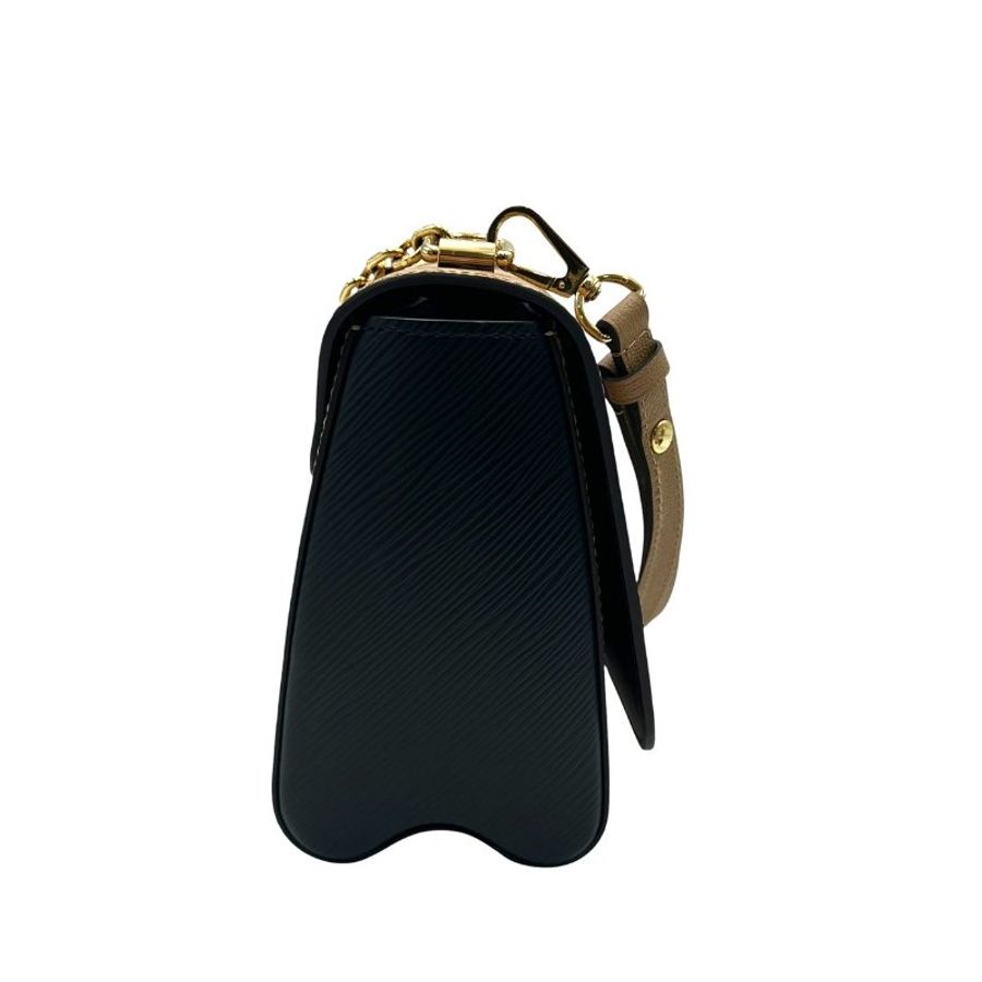 【美收精品】Louis Vuitton Twist MM手袋 C-641【隔月月中將轉賣至日本 上架期限30天】-4