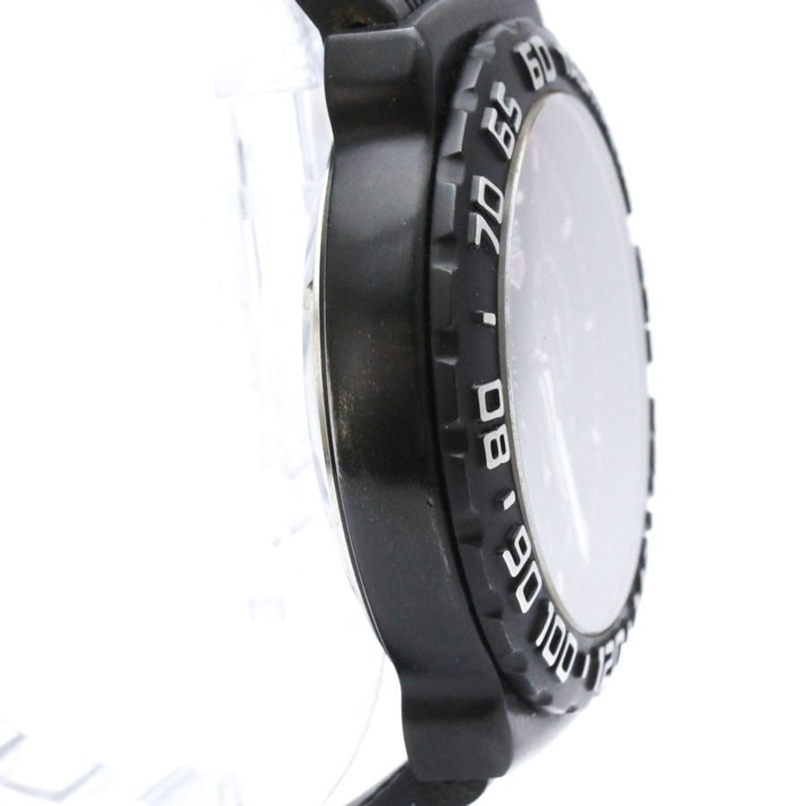 TAG HEUER 豪雅一級方程式計時碼錶精鋼石英錶 CAU1116 拋光-7