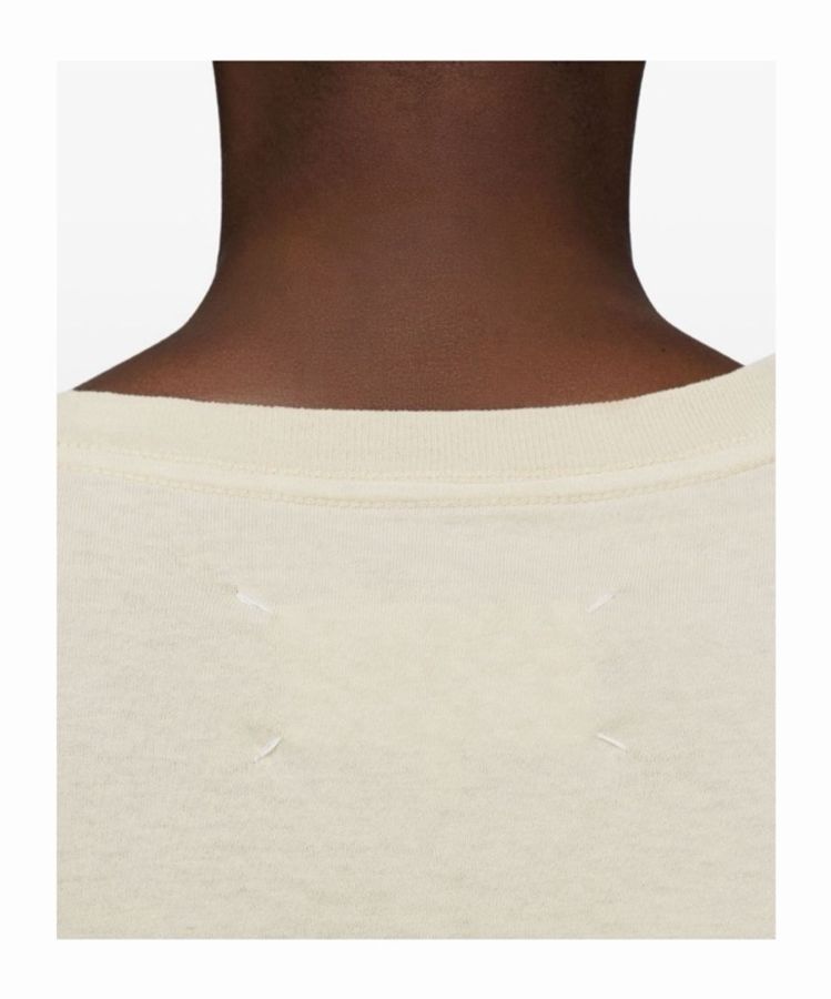 Maison Margiela 女士 短袖T恤XS S M L XL XXL碼-2