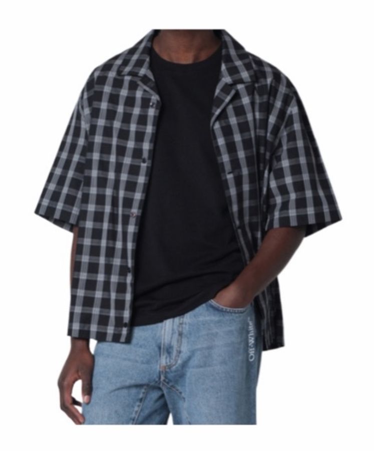 Off-White 男士 短袖T恤XS S M L XL XXL XXXL碼-2