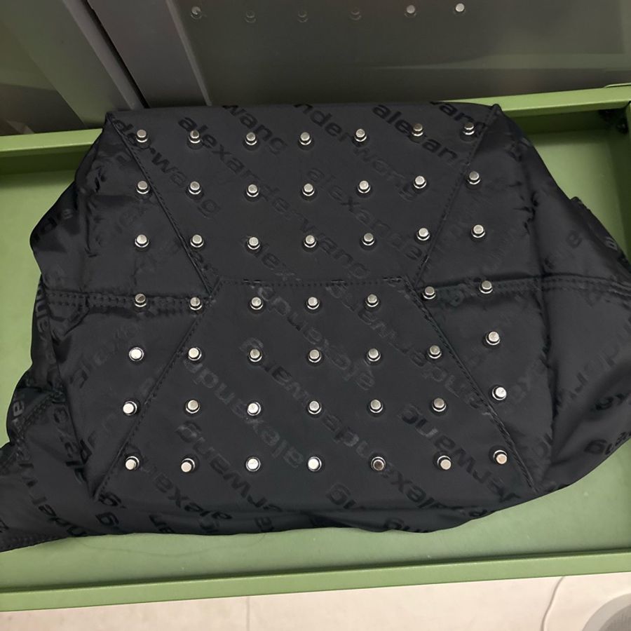 Alexander Wang Tote-1
