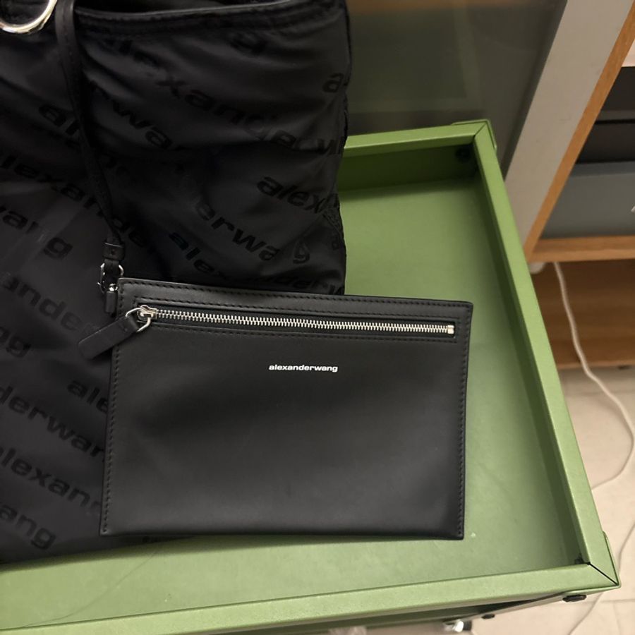Alexander Wang Tote-5