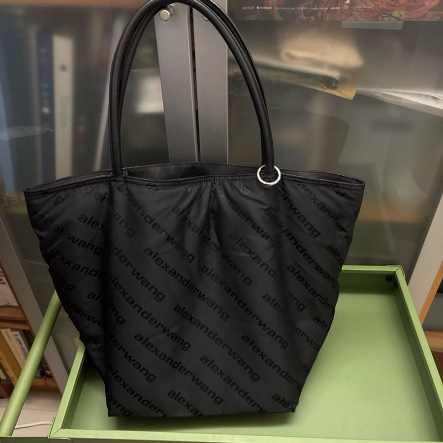 Alexander Wang Tote-7