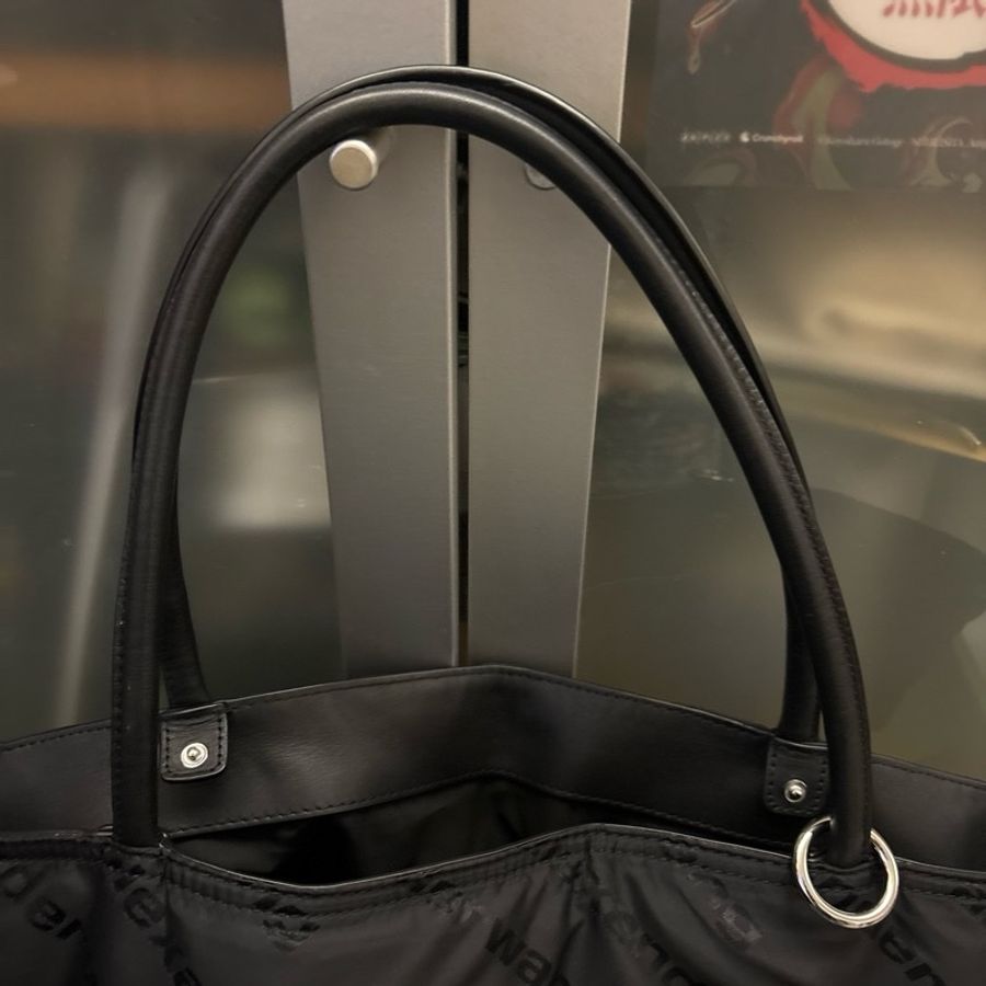 Alexander Wang Tote-11