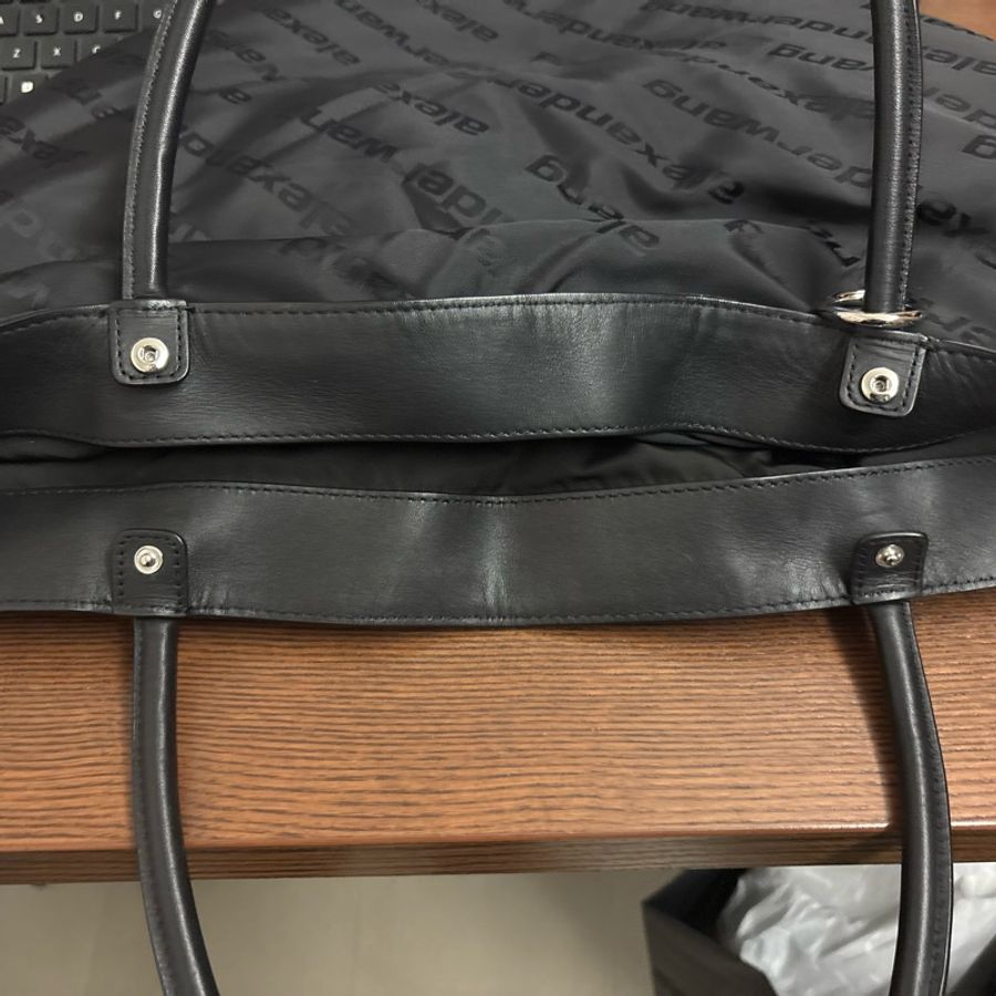 Alexander Wang Tote-15