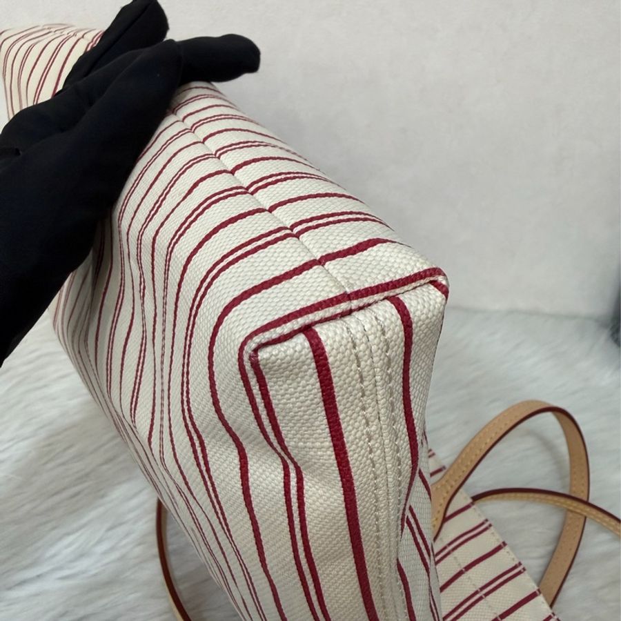 LV M15121 路易威登 Grace Coddingon 同行系列 Carry It 肩背包 托特包-11
