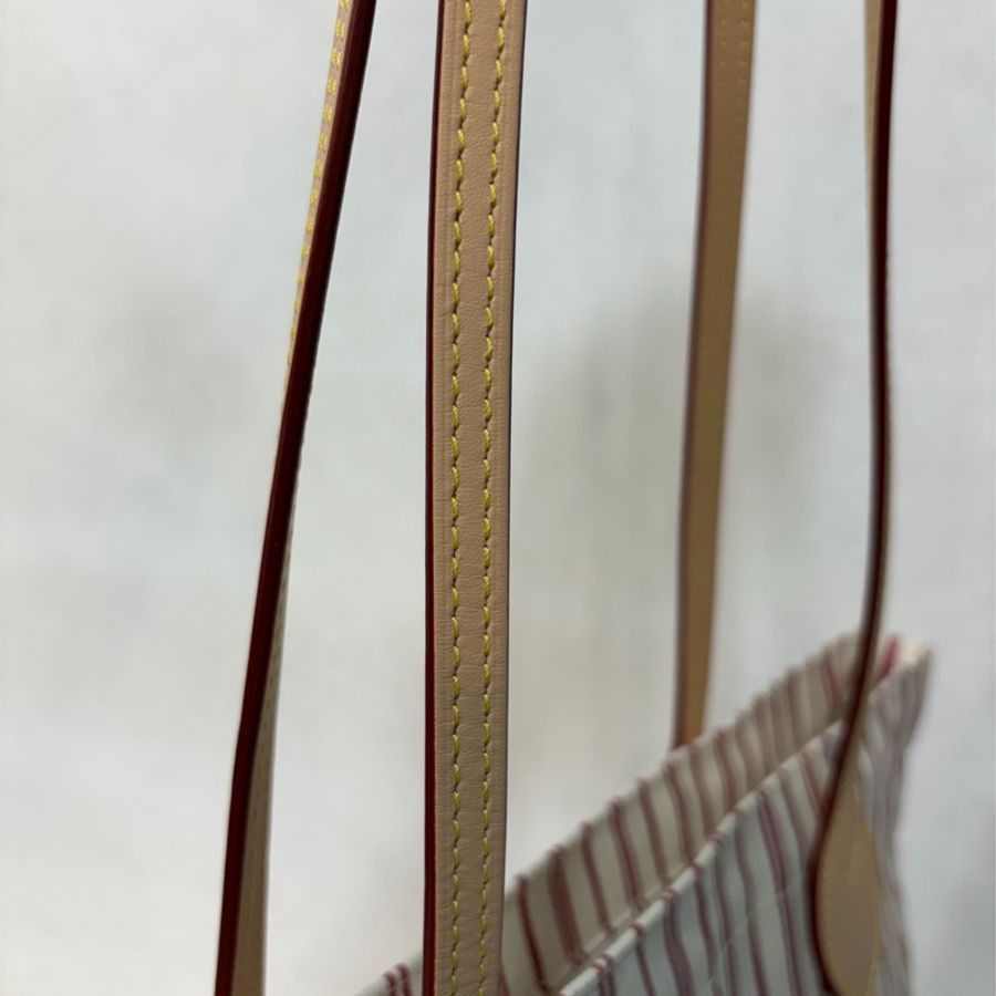 LV M15121 路易威登 Grace Coddingon 同行系列 Carry It 肩背包 托特包-42
