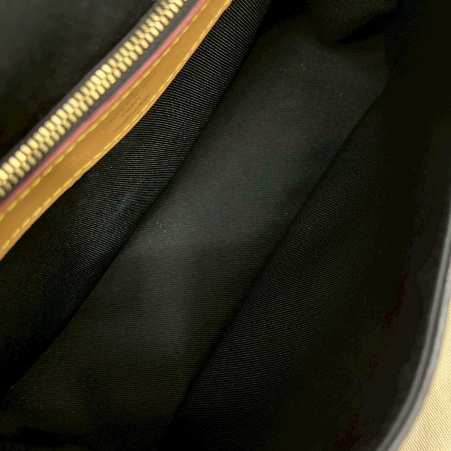 Louis Vuitton 法棍包 晶片款-12