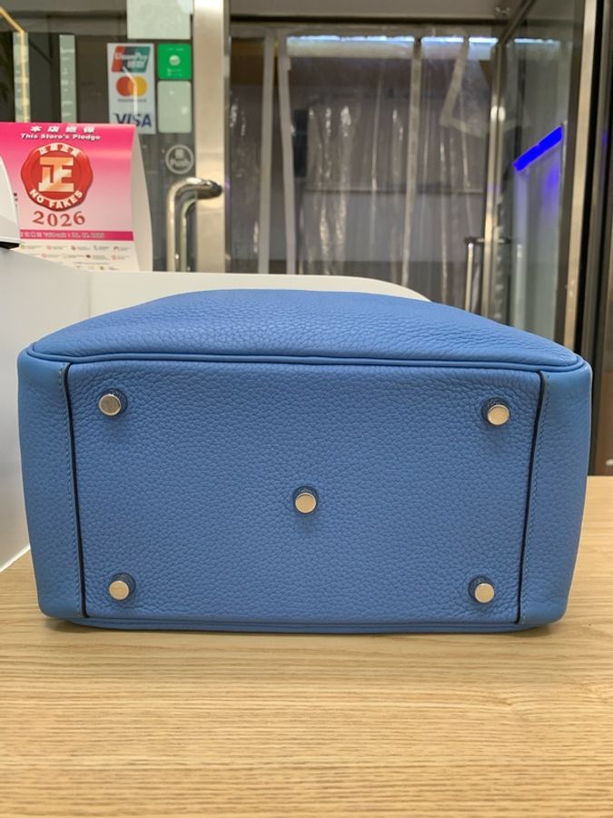 Hermes Lindy 26-2