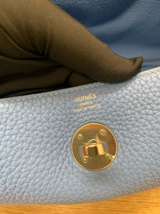 Hermes Lindy 26-4