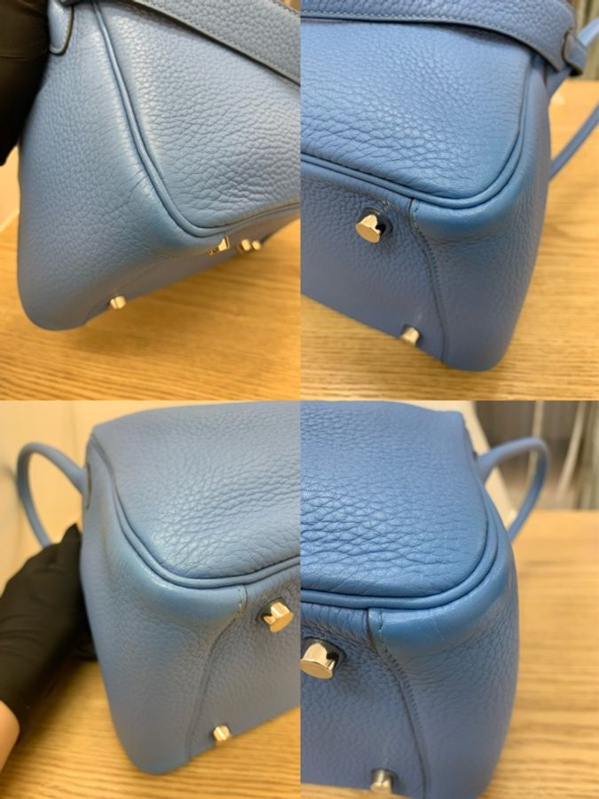 Hermes Lindy 26-8