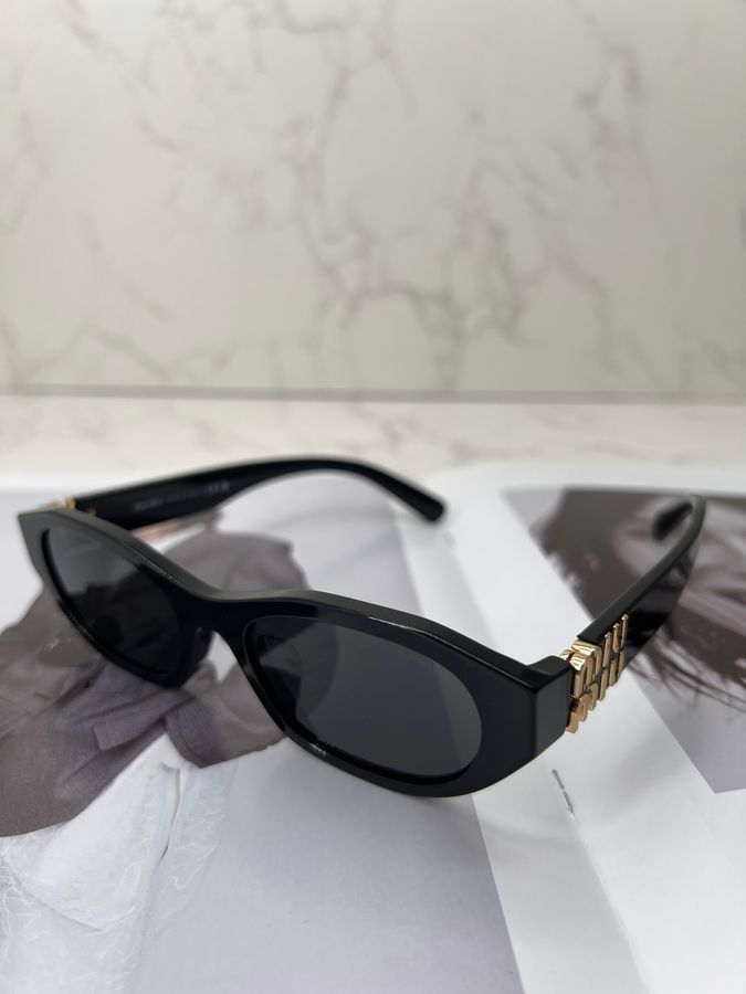 香緹國際精品 MIU MIU MU A03S 墨鏡 1082-6
