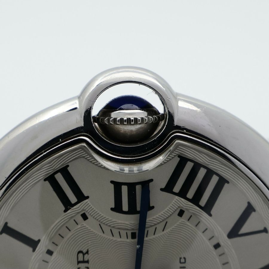 CARTIER Ballon Blue CRW9017Z4-7