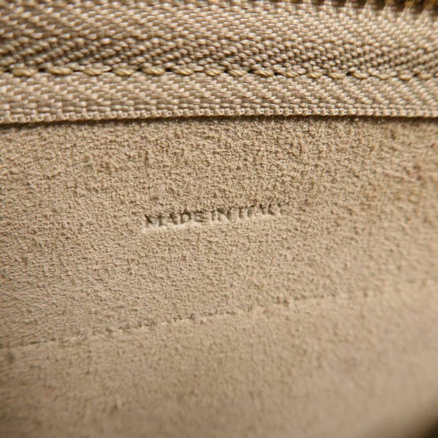 CELINE 牛皮皮革Nano Belt Bag-5